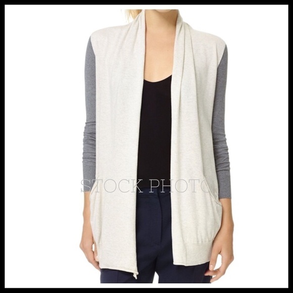 ARITZIA WILFRED Flaubert Silk & Cashmere Sweater - Picture 3 of 8